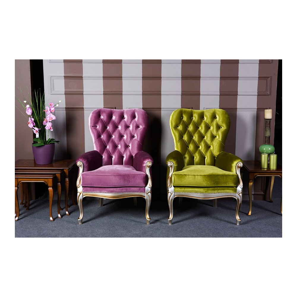 Πολυθρόνα Anita